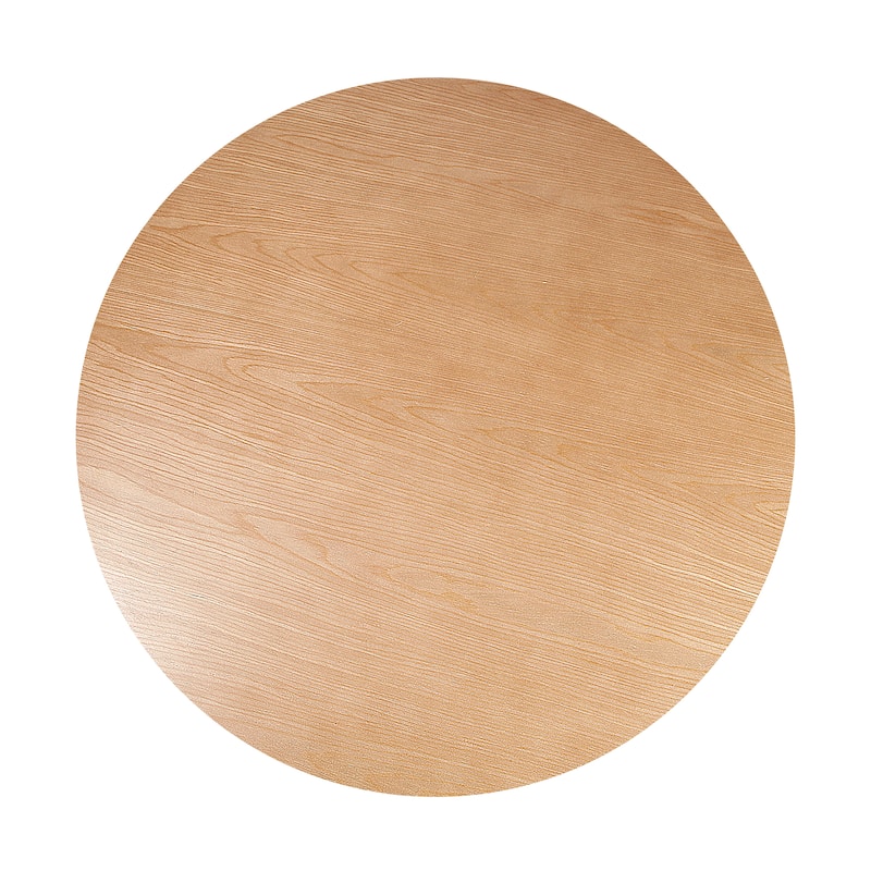 Round Pedestal Dining Table