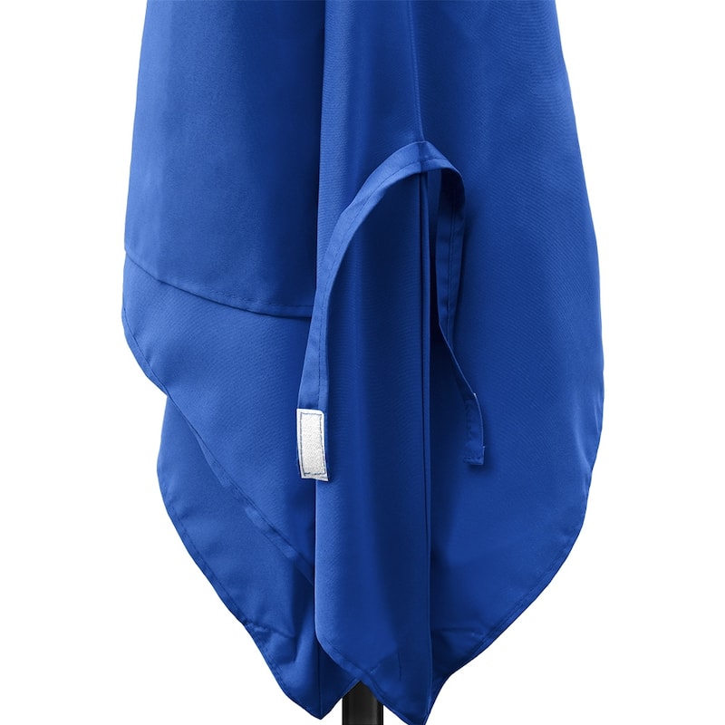 Maypex Square Market Umbrella
