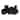 Wazee Matte 32 Pc Coupe Dinnerware Set