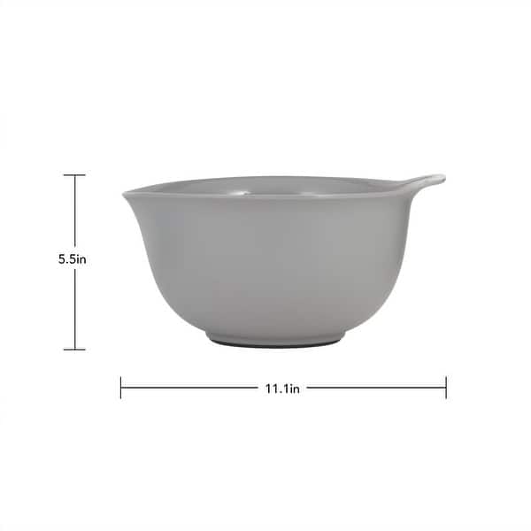 KitchenAid Universal 3piece Mixing Bowl Set Bed Bath & Beyond 33763665