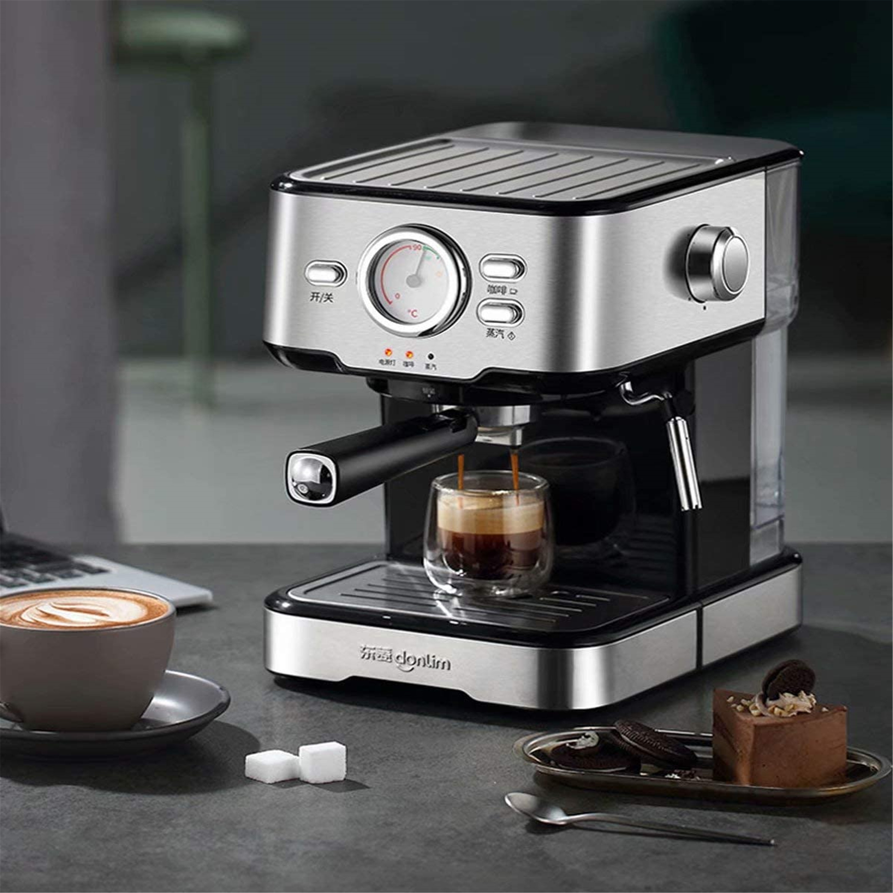 https://ak1.ostkcdn.com/images/products/is/images/direct/8385652697a7fe4be6ac52c4241b2838c05c1b1d/20Bar-Coffee-Machine-Maker-Espresso-Cups-Semi-Automatic-Household-Steam-Milk-Frother.jpg