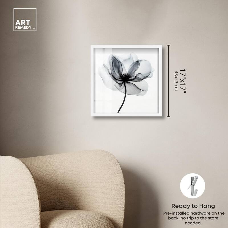Midania I Shadowbox by Art Remedy