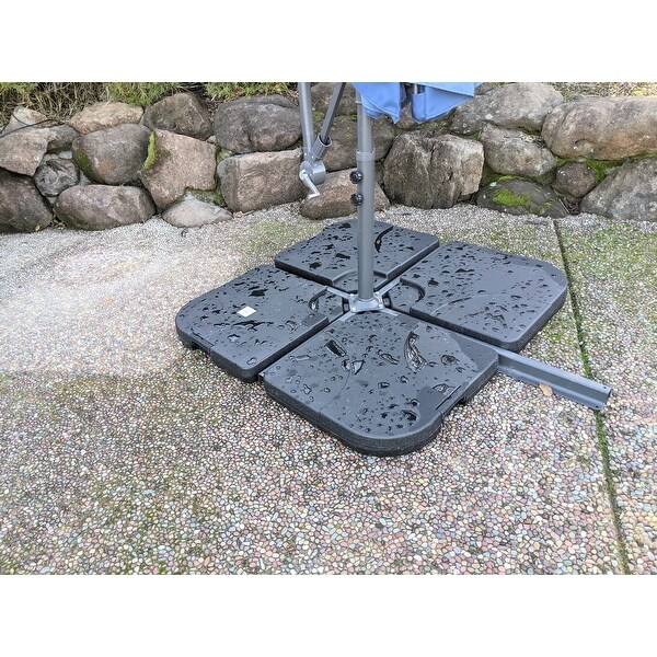 cavalier umbrella base