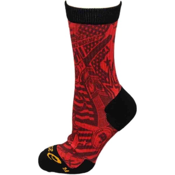 asics wrestling socks