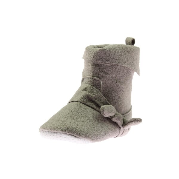 luvable friends booties