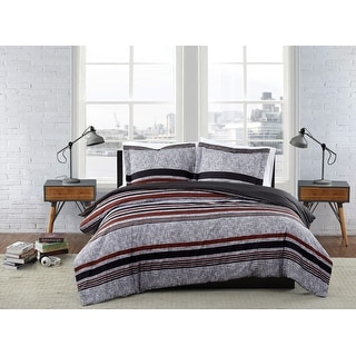 striped duvet cover twin xl