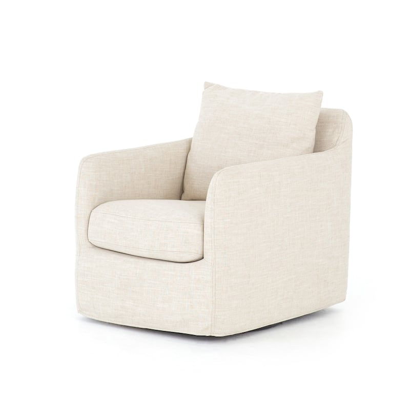 Haven Home Ballist Swivel Chair
