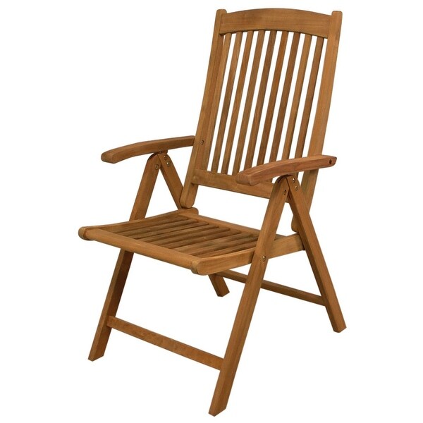 Seateak chairs clearance