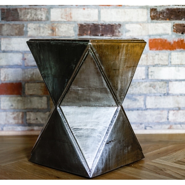 Nottingham Accent Table. Opens flyout.