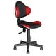preview thumbnail 2 of 128, JJS Ergonomic Mesh Office Chair Adjustable Lumbar Support Computer Desk Chair