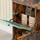 preview thumbnail 7 of 6, Kitchen Storage Cabinet for Organizing Pantry Items, Spices, Potato, Vegetable