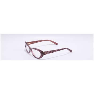 Jimmy Choo Women's 51mm Animalier Pink Opticals JC68-S91-51