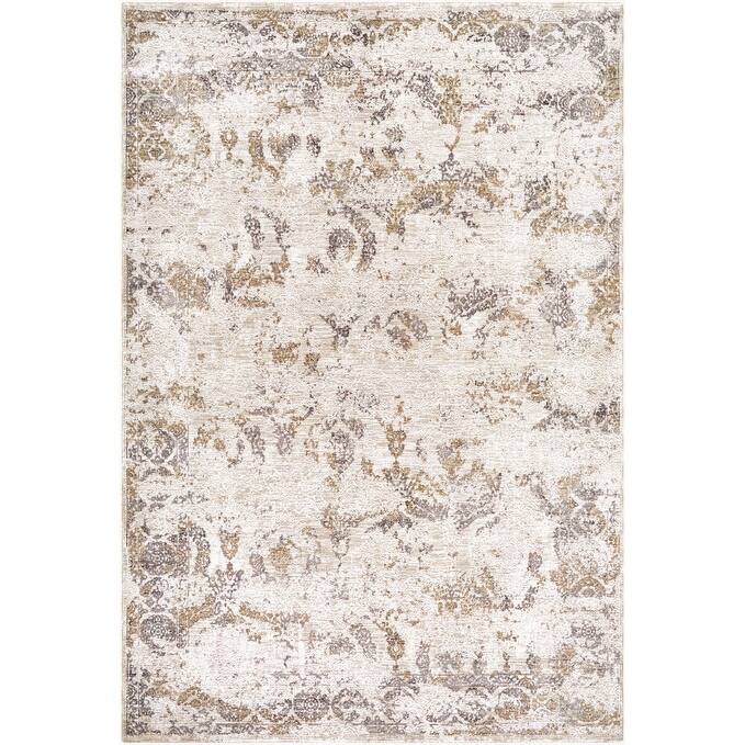 Livabliss Gakko Rustic Area Rug