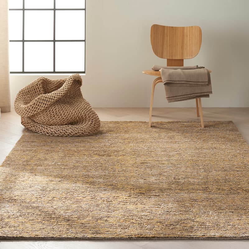 Calvin Klein Home Mesa Area Rug