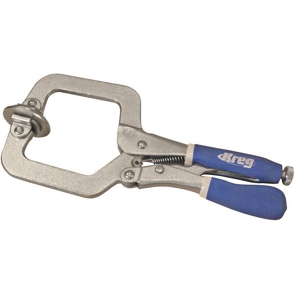 Shop Kreg Jig K4 Pocket Hole System With Pocket Hole Screw In 5