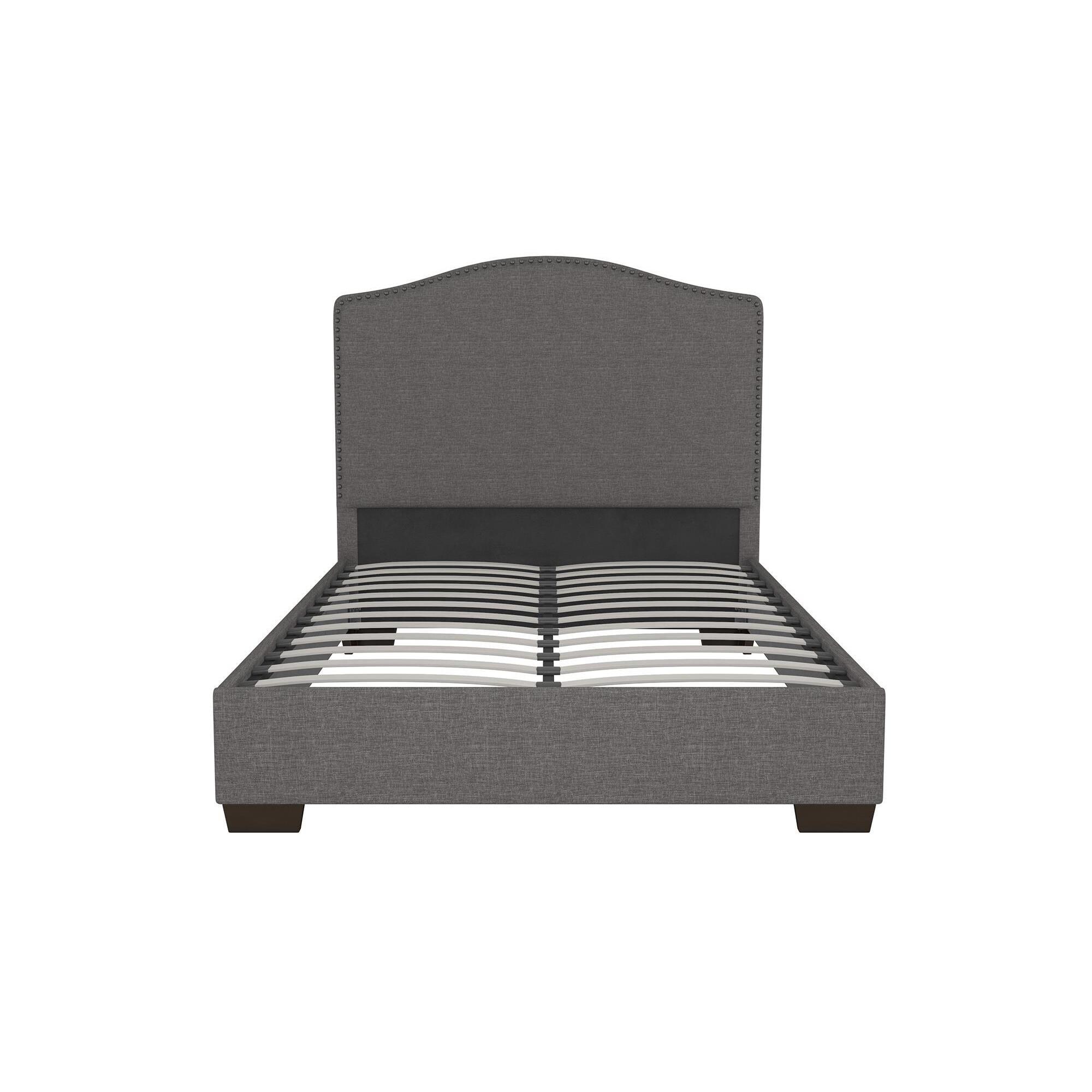DHP Gavin Upholstered Bed