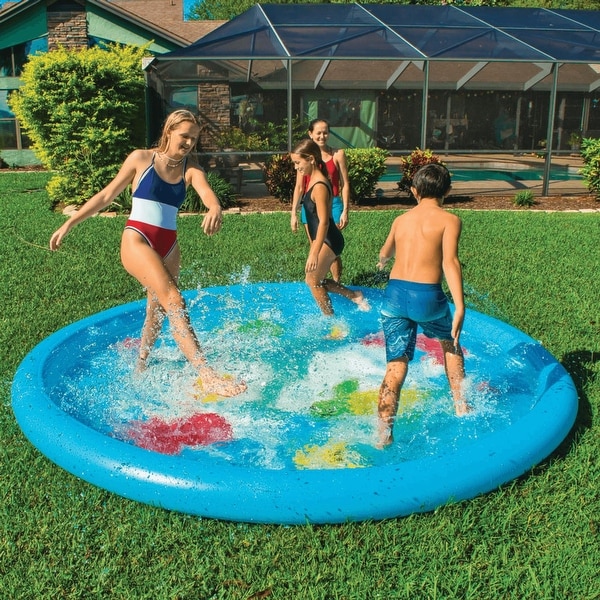 Trc recreation recreation serenity pool float deals