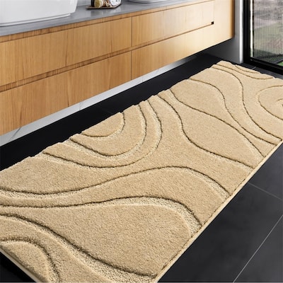 Bathroom Rugs Runner