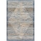 preview thumbnail 2 of 4, Valet Casual Abstract Diamond Area Rug