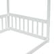 preview thumbnail 91 of 93, Canopy frame floor bed