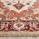 preview thumbnail 19 of 40, SAFAVIEH Handmade Chelsea Katerina French Country Wool Rug