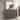 Furniture of America Quinlan Dark Walnut Wood 9-Drawer 2-Piece Dresser and Mirror Set