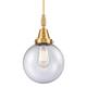 Option Satin Gold