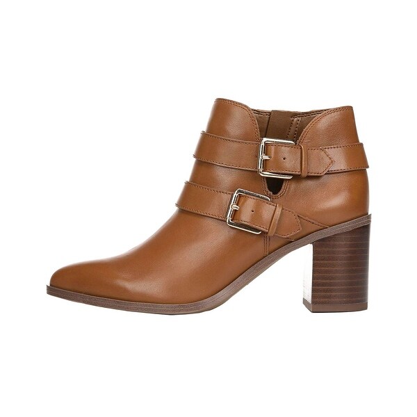 Franco sarto buck bootie clearance