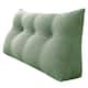 Option Lime Green
