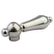 Option Polished Nickel