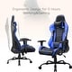 preview thumbnail 38 of 55, BOSSIN Gaming Chair High Back Computer Office Chair with Lumbar Support and Headrest