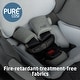 preview thumbnail 19 of 30, Mico Luxe Infant Car Seat - New Hope Navy
