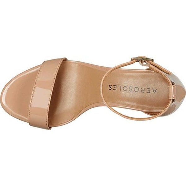 aerosoles bird of paradise sandal