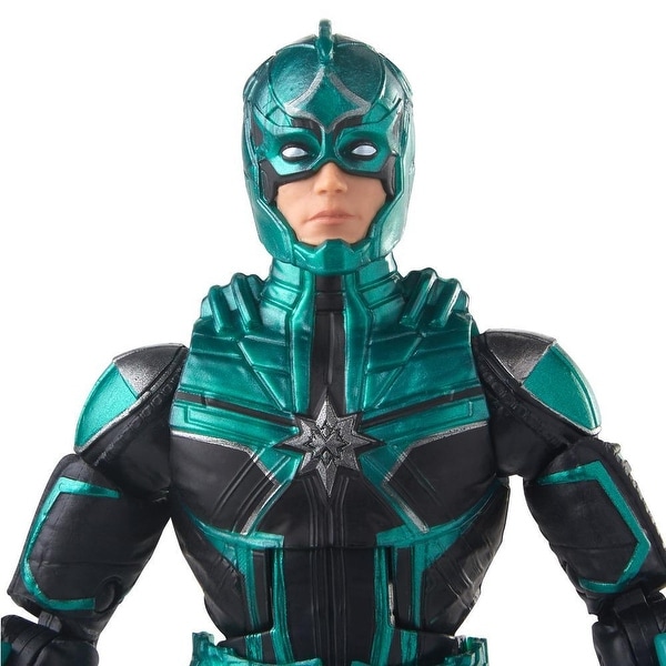 marvel legends yon rogg