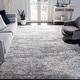 preview thumbnail 1 of 43, SAFAVIEH Berber Shag Leana Modern 1.2-inch Thick Rug
