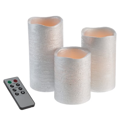Windsor Home Flameless LED Candles
