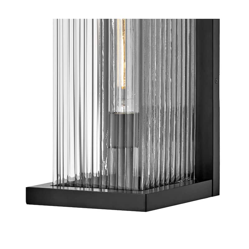 Hinkley Lighting 10605 Torrent 24" Tall Outdoor Wall Sconce