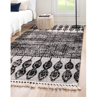 Contemporary Prudence Collection Area Rug - Bed Bath & Beyond - 37285315
