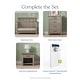 preview thumbnail 16 of 16, Child Craft Denman 4-in-1 Convertible Crib