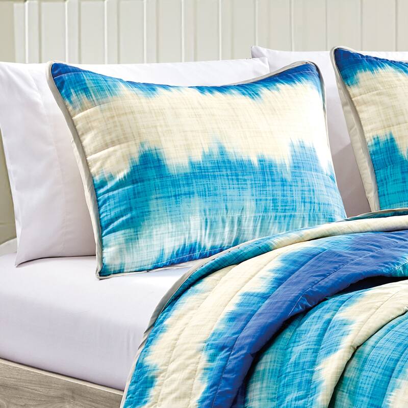 Elope Luxury 3 Piece Bedspread