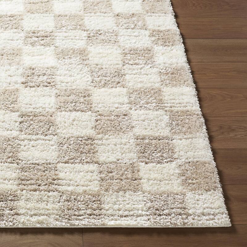Livabliss Primo Modern & Contemporary Area Rug