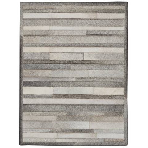 Calvin Klein Home Prairie Area Rug