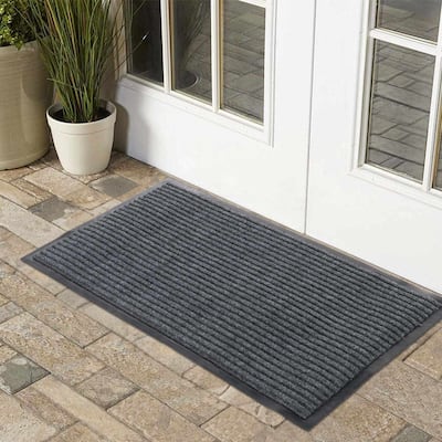 Hauteloom Daemyn Door Mat