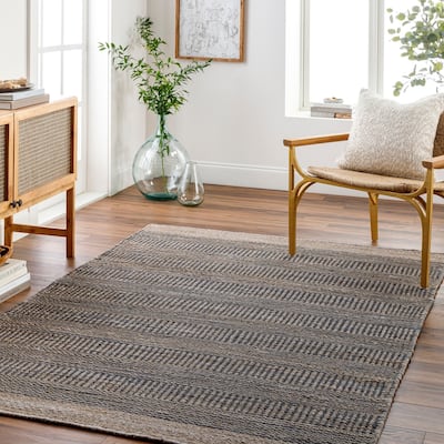 Haylee Rustic Area Rug