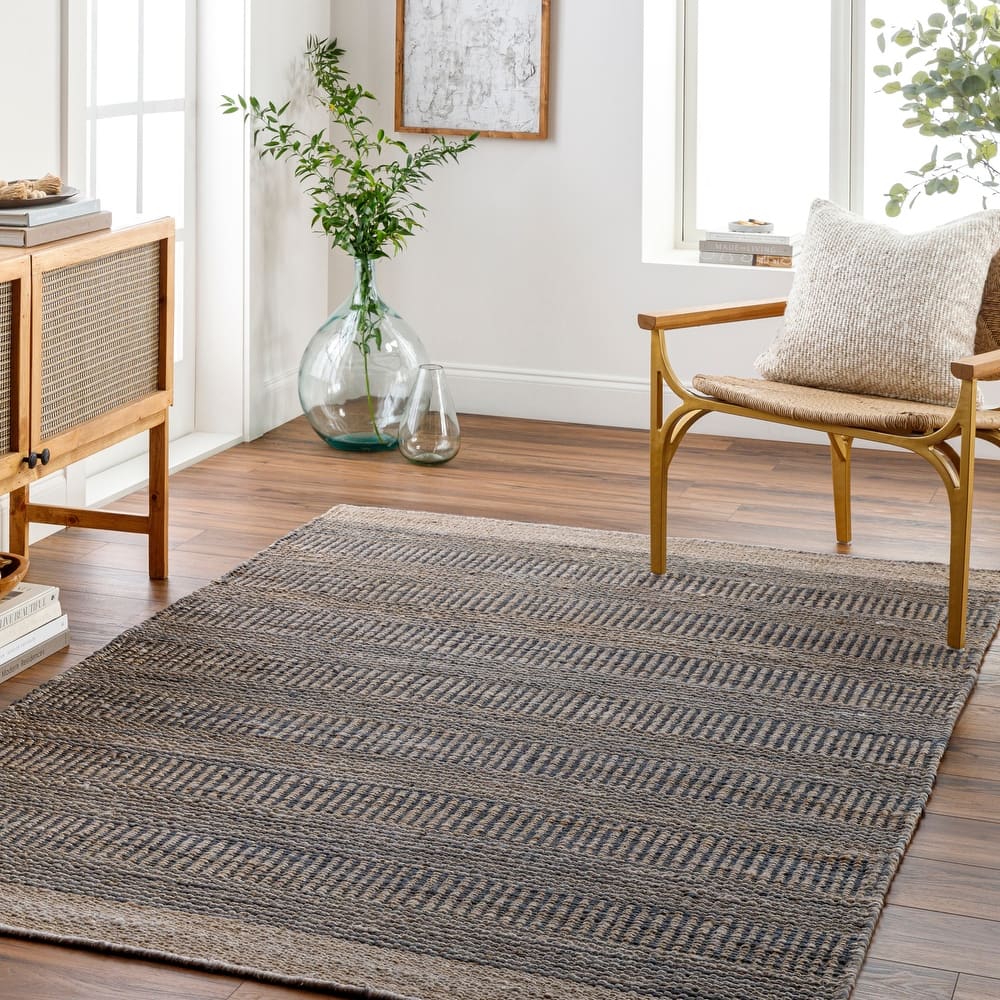 Haylee Rustic Area Rug