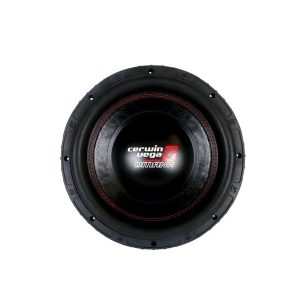 cerwin vega 8 subwoofer