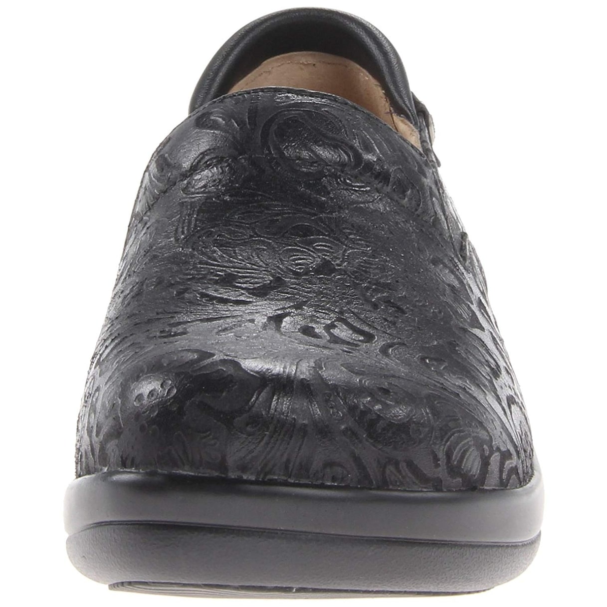 alegria women's keli professional slip resistant work shoe