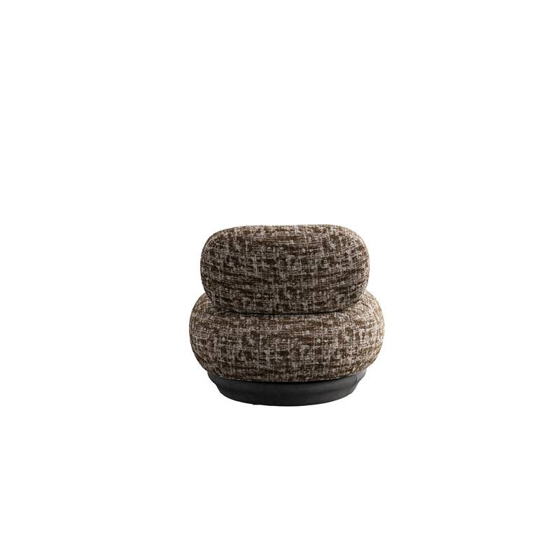 Lullaby Swivel Accent Chair