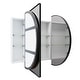 preview thumbnail 17 of 25, Stainless Steel Pill Medicine Cabinet