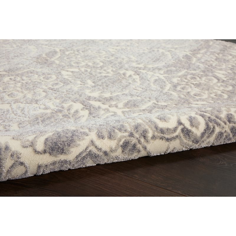Sahara Transitional Area Rug